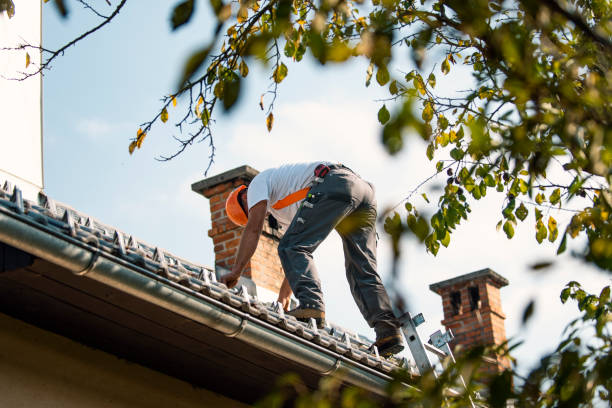 Best Hot Roofs  in Valley Springs, CA