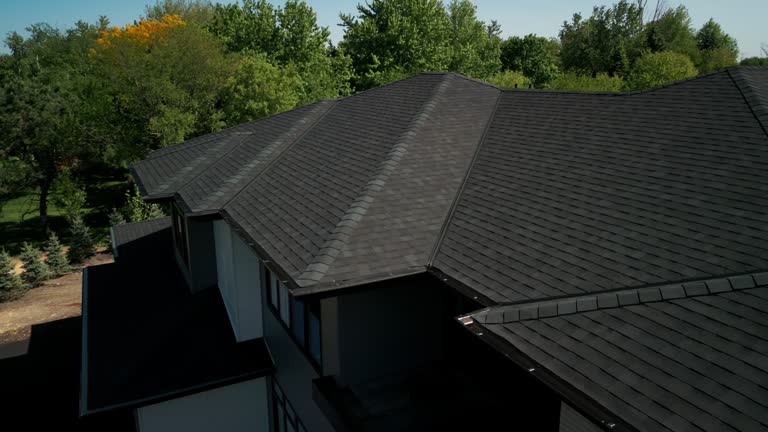 Best Sheet Metal Roofing  in Valley Springs, CA