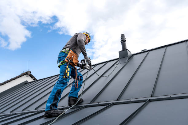 Best Emergency Roof Repair Services  in Valley Springs, CA