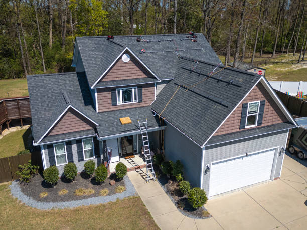 Best Asphalt Shingles Roofing  in Valley Springs, CA