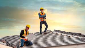 Best Green or Eco-Friendly Roofing Solutions  in Valley Springs, CA
